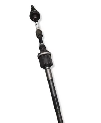 Jaguar I-Pace Rear driveshaft J9D34B402AC 10410161