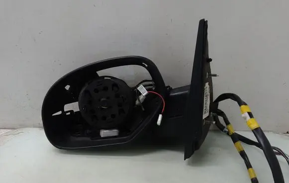 Lexus RX 450H Front door electric wing mirror 25831065