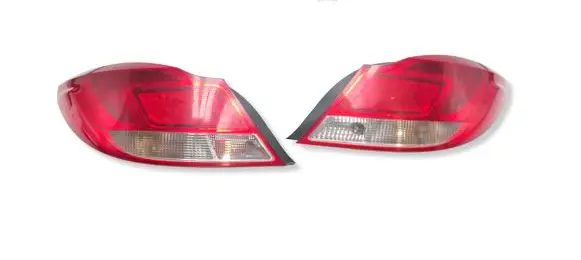 Opel Insignia A Rear/tail lights 1222194