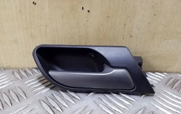 BMW X5 E53 Rear door interior handle 8408626
