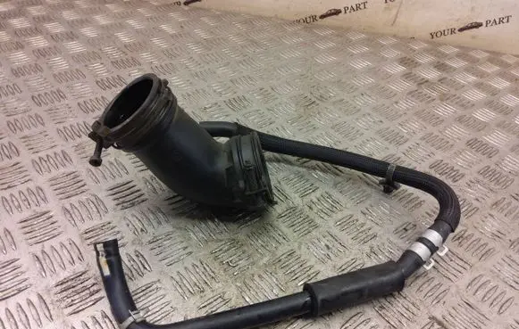 Hyundai Ioniq Air intake duct part 28140g2200
