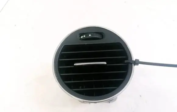 Mercedes-Benz CLS C219 Dash center air vent grill A2198300254