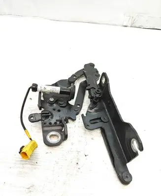 BMW 2 F22 F23 Engine bonnet/hood hinges 7259691 13989610