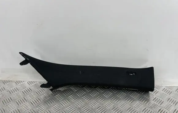 BMW iX2 (U10) (A) pillar trim 5A1F922