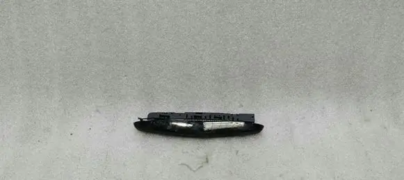 Mercedes-Benz E C207 W207 Parking PDC sensor display screen A0015424523