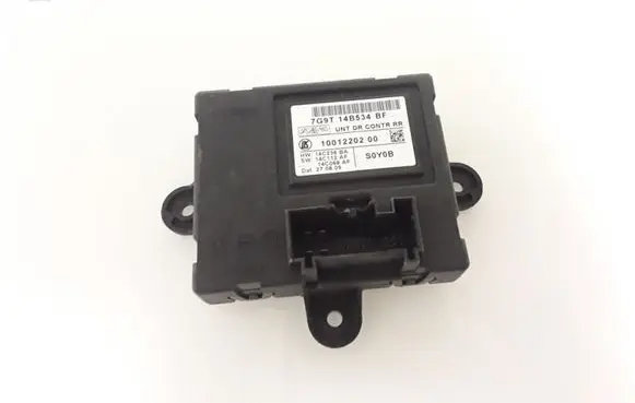 Volvo XC60 Door control unit/module 7G9T14B534BF