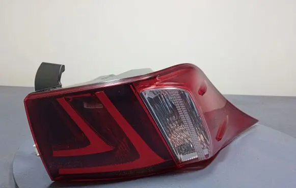 Lexus IS III XE30 Rear/tail lights 81550-53270