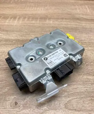 BMW 5 E60 E61 Door control unit/module 6957759
