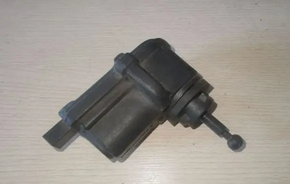Ford Ka Headlight level adjustment motor 97KG13K198BB