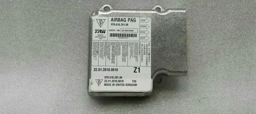 Porsche Panamera (970) Torque split ecu control unit/module 97061820106