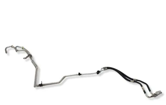 Dodge RAM 1500 DS Power steering hose/pipe/line 