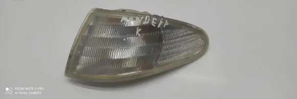 Ford Mondeo MK I Front indicator light