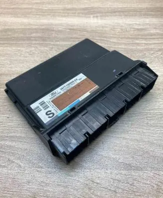 Ford Mondeo Mk III Comfort/convenience module 3S7T15K600SA 5WK48751B T83SA