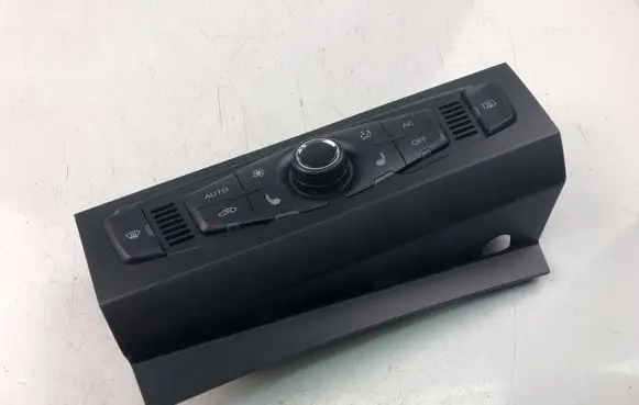 Audi A4 S4 B8 8K Climate control unit 8T1820043P