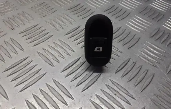 Citroen C2 Quarter vent window switch 96401469