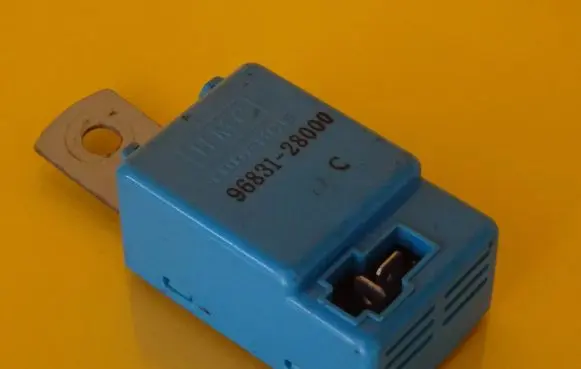 Hyundai Atos Classic Other relay 96831-28000