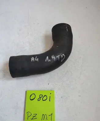Audi A4 S4 B5 8D Intercooler hose/pipe 8937484