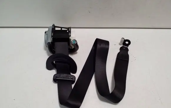 Mercedes-Benz GLB X247 Rear seatbelt A2478609000