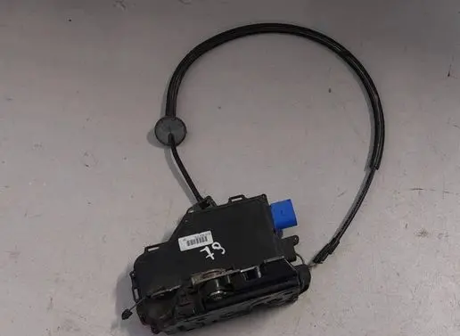 Seat Altea Rear door lock 7L0839016