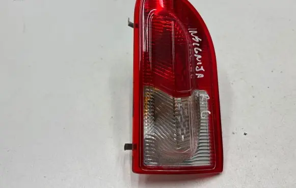 Opel Insignia A Rear/tail lights 13226855 495056087 VP9TTX13404D