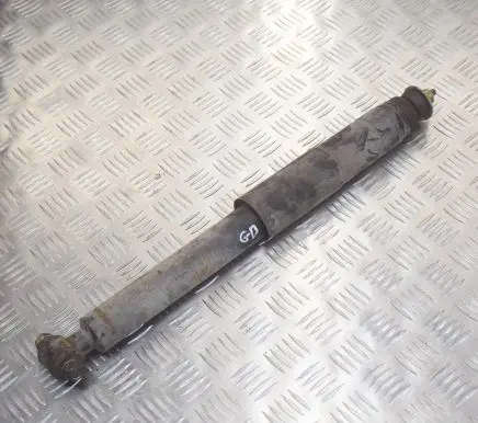 Mercedes-Benz SL R129 Rear shock absorber/damper 1243260298 1293260200