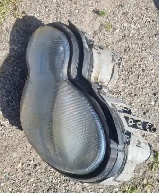 Mercedes-Benz C W202 Headlight/headlamp