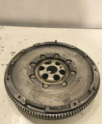 Audi A3 S3 8P Dual mass flywheel 0000 0990