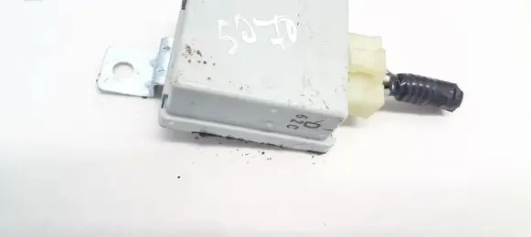 Honda CR-V Other relay d2zc