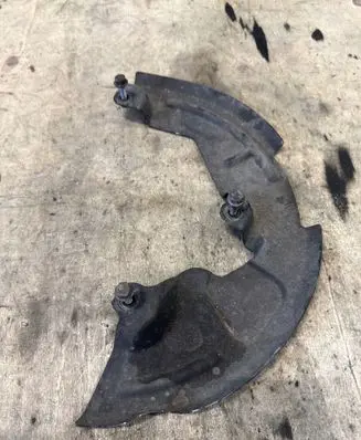 Nissan NV400 Front wheel hub 411500007R