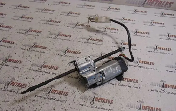 Mercedes-Benz CLS C219 Steering rack electric part 404475 IMS6418138