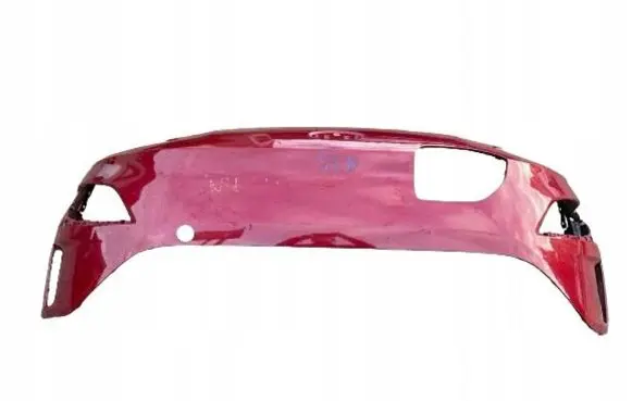 Hyundai Kona I Front bumper 86511-K4AA0
