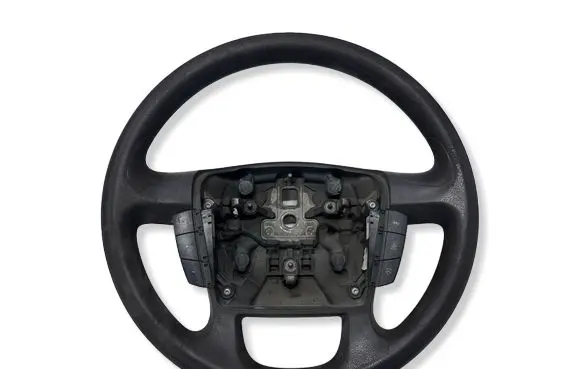 Citroen Jumper Steering wheel 30380440