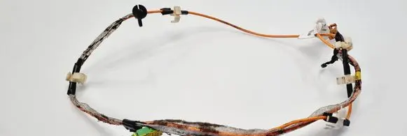 Volvo V70 Other wiring loom D9469708006 D9469708 9469708006