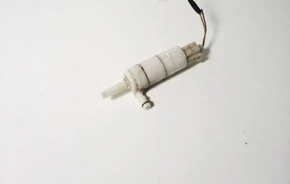 Mercedes-Benz SL R230 Windscreen/windshield washer pump