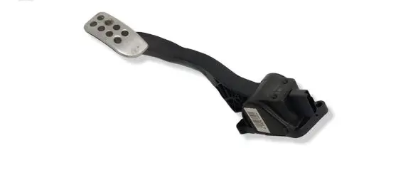 Peugeot RCZ Accelerator throttle pedal 9687770480
