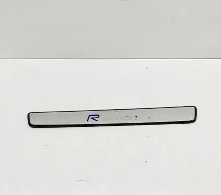 Volvo XC60 Front sill trim cover 31391249