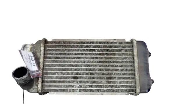 Suzuki Liana Intercooler radiator 