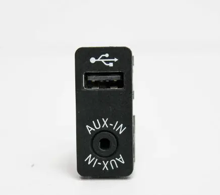 BMW 4 F36 Gran coupe USB control unit 9229246