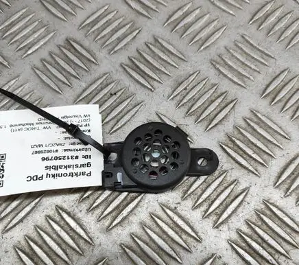 Volkswagen T-Roc Parking PDC sensor speaker 5Q0919279