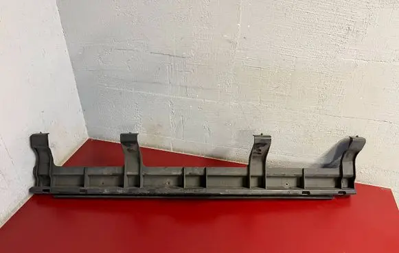 Chrysler Town & Country V Rear bumper mounting bracket 05113107AC