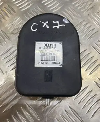 Mazda CX-7 Alarm system siren NF1467SBZ00