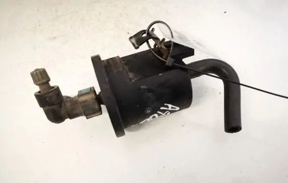Valve vacuum