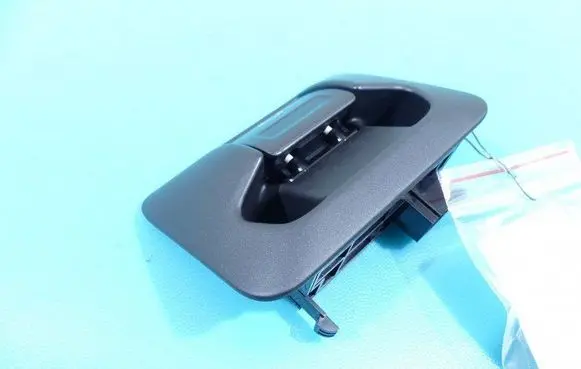 Volvo V60 Handbrake/parking brake auto hold switch 31433500 IMPRK1317291