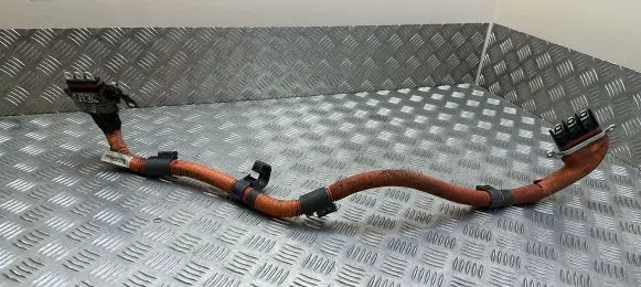 Lexus IS III XE30 Other wiring loom G114853010
