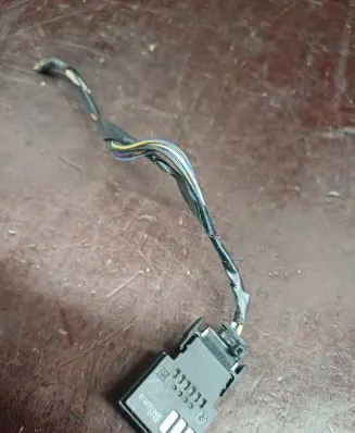 Opel Insignia A Interior temperature sensor 013231068 00J100