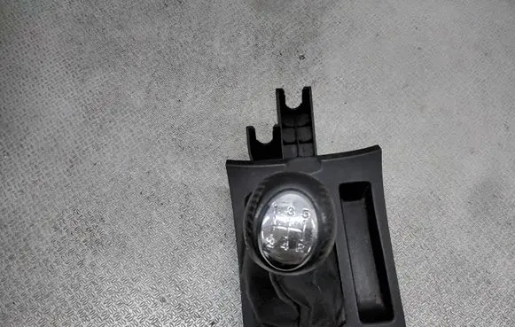Mazda 3 I Gear shifter/selector EP4K64341