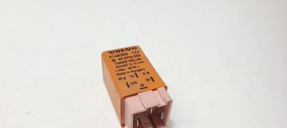 Volvo S70 V70 V70 XC Other relay 9148300