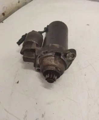 Volkswagen Polo III 6N 6N2 6NF Starter motor SS0017