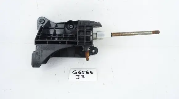 Fiat Ducato Gear shift rod 502960240