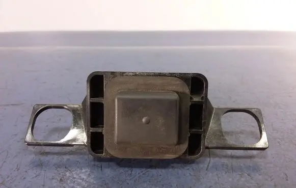 Toyota Corolla E10 Tailgate/trunk/boot exterior handle